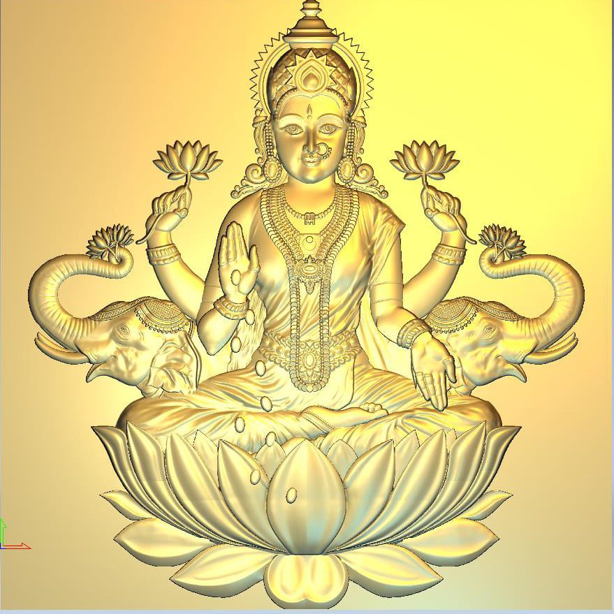 Lakshmi PNG Transparent Images Free Download | Vector Files | Pngtree