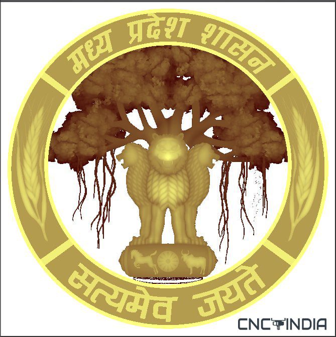 Satyamev Jayate (2012) Indian logo
