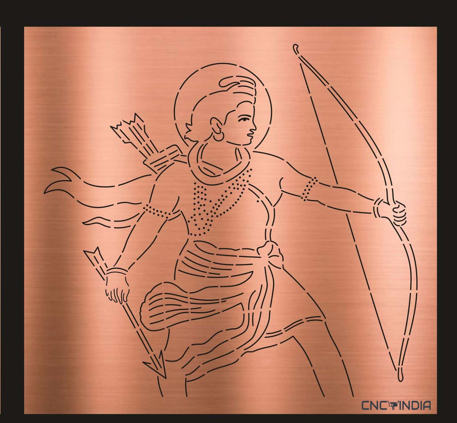 Simple Hanuman Ji Drawing Art Acrylic Glass Framed Poster 14x20 Inch Wall  Art Paper Print - Religious posters in India - Buy art, film, design,  movie, music, nature and educational paintings/wallpapers at