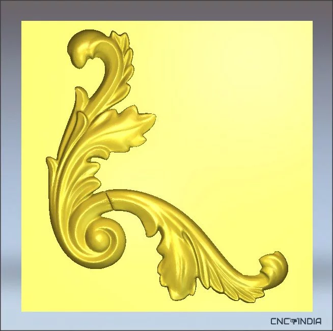 3DECTNY-1032 3D Tiny Little Design 3D Artcam Model STL Relief FIle Download CNCindia.in (1)